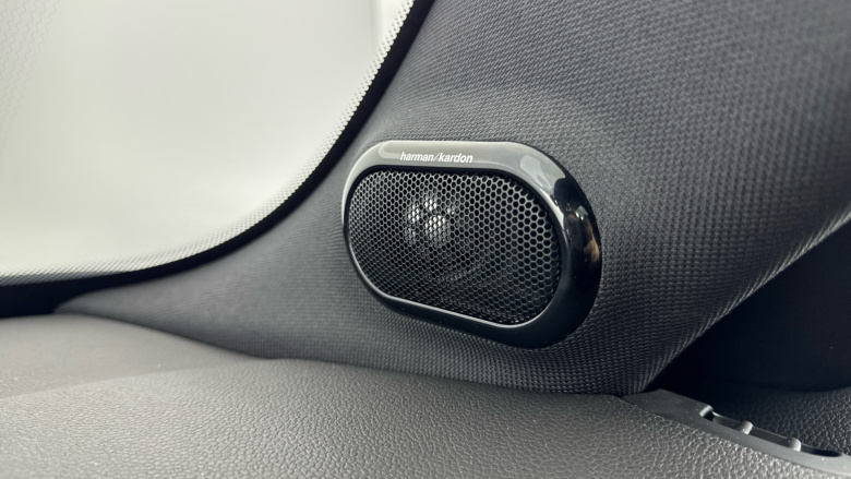 MINI Hatchback 2.0 Cooper S 5dr Petrol Hatchback